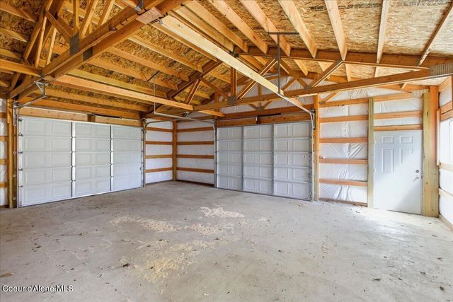 32487 N 2nd AVE, Spirit Lake, ID 83869
