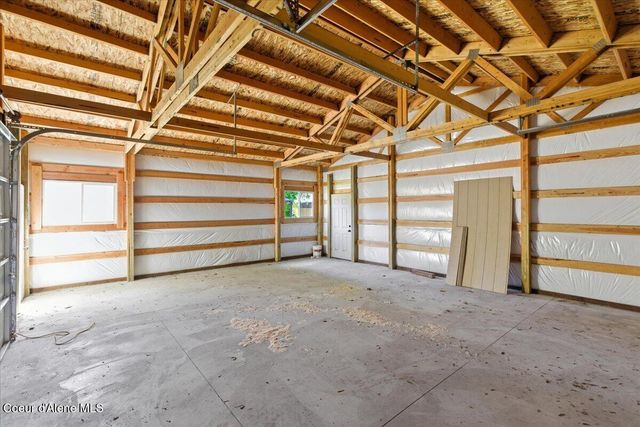 32487 N 2nd AVE, Spirit Lake, ID 83869