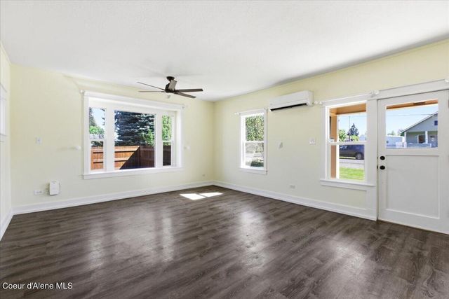 32487 N 2nd AVE, Spirit Lake, ID 83869