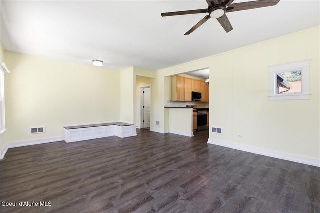32487 N 2nd AVE, Spirit Lake, ID 83869
