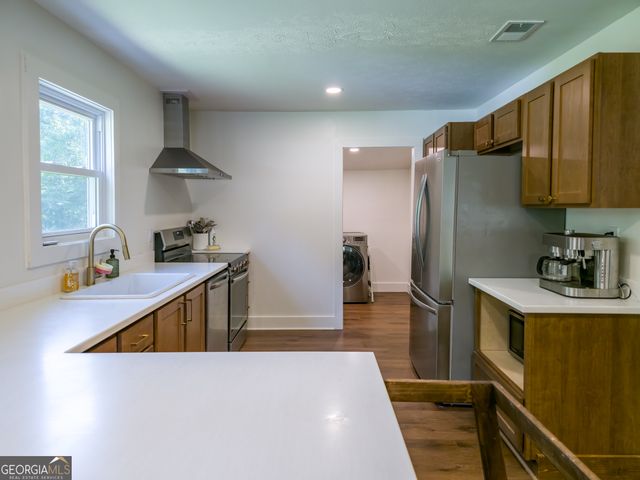 14196 Roosevelt Highway, Greenville, GA 30222