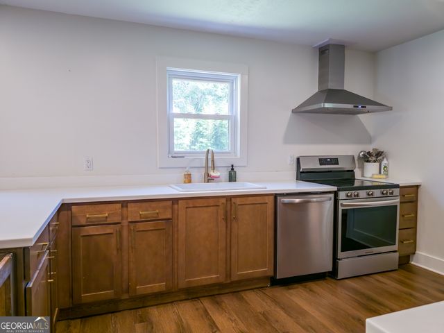 14196 Roosevelt Highway, Greenville, GA 30222