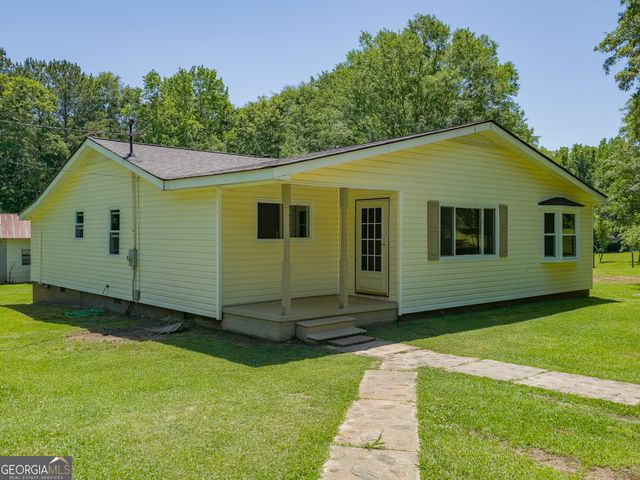 14196 Roosevelt Highway, Greenville, GA 30222