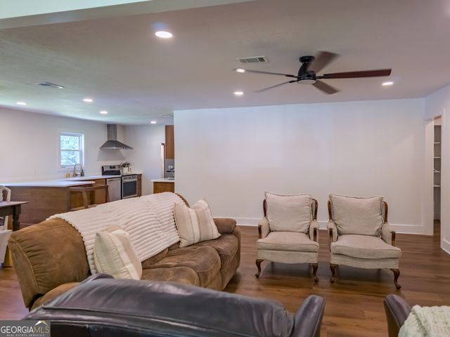 14196 Roosevelt Highway, Greenville, GA 30222