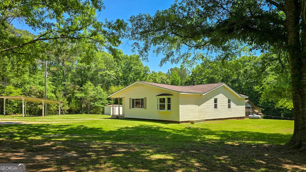 14196 Roosevelt Highway, Greenville, GA 30222
