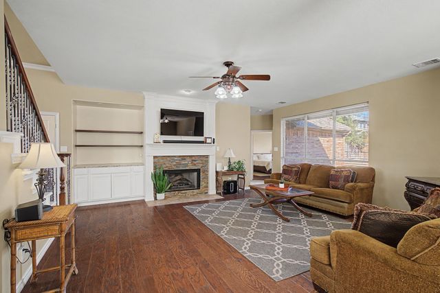 705 Muirfield Road, Keller, TX 76248