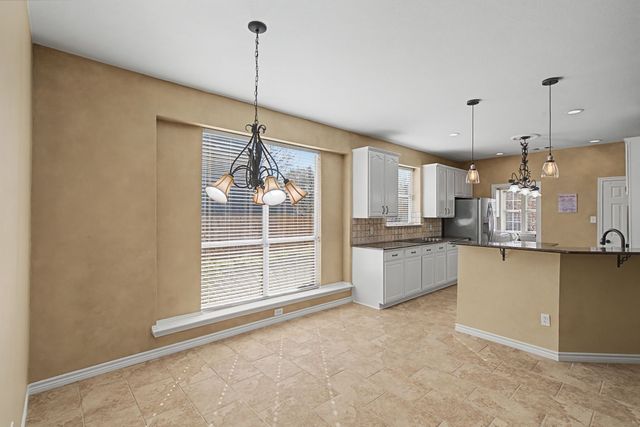 705 Muirfield Road, Keller, TX 76248