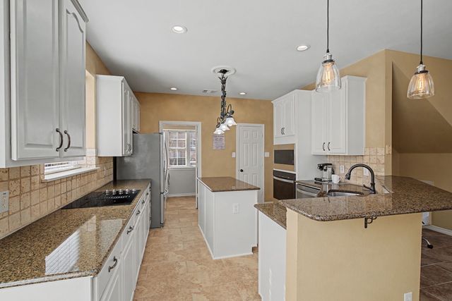 705 Muirfield Road, Keller, TX 76248