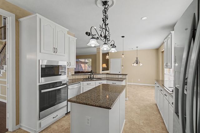 705 Muirfield Road, Keller, TX 76248