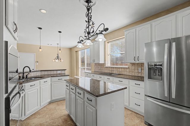 705 Muirfield Road, Keller, TX 76248