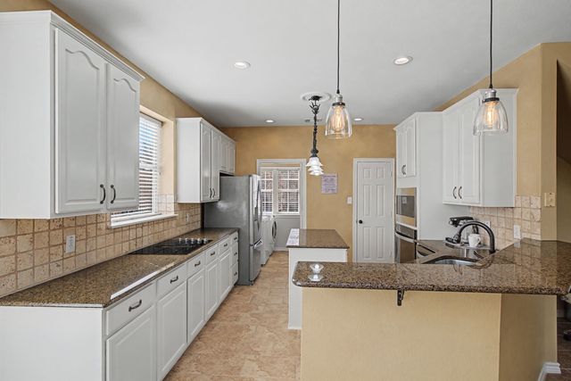 705 Muirfield Road, Keller, TX 76248