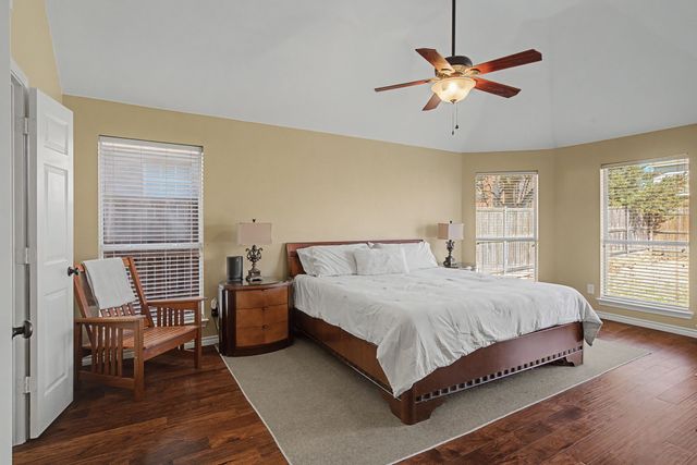 705 Muirfield Road, Keller, TX 76248