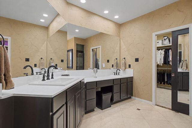 705 Muirfield Road, Keller, TX 76248