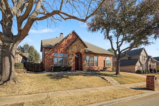 705 Muirfield Road, Keller, TX 76248