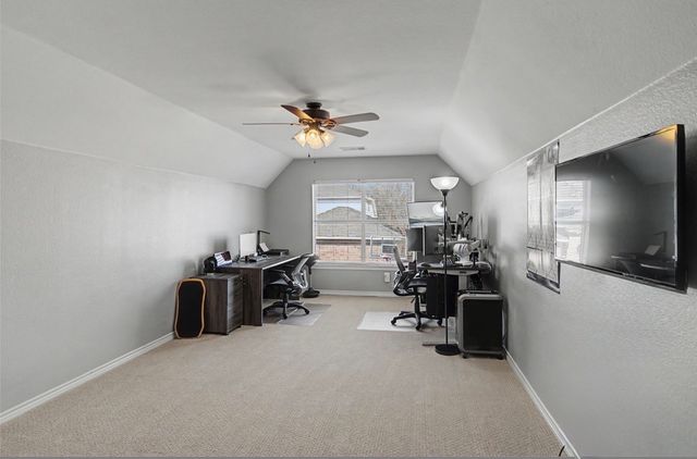 705 Muirfield Road, Keller, TX 76248