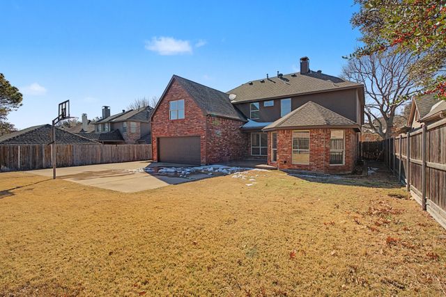 705 Muirfield Road, Keller, TX 76248