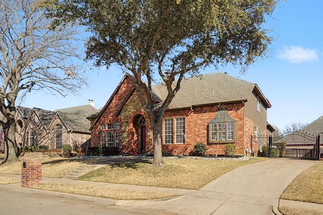 705 Muirfield Road, Keller, TX 76248