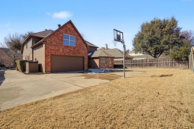 705 Muirfield Road, Keller, TX 76248