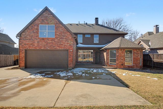 705 Muirfield Road, Keller, TX 76248