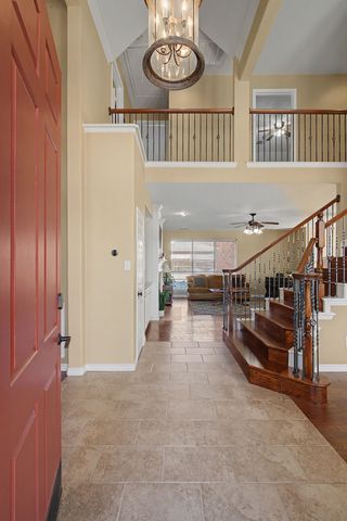 705 Muirfield Road, Keller, TX 76248