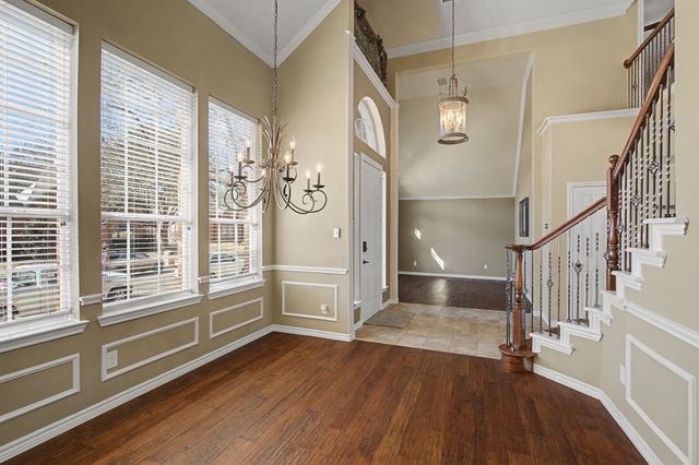 705 Muirfield Road, Keller, TX 76248