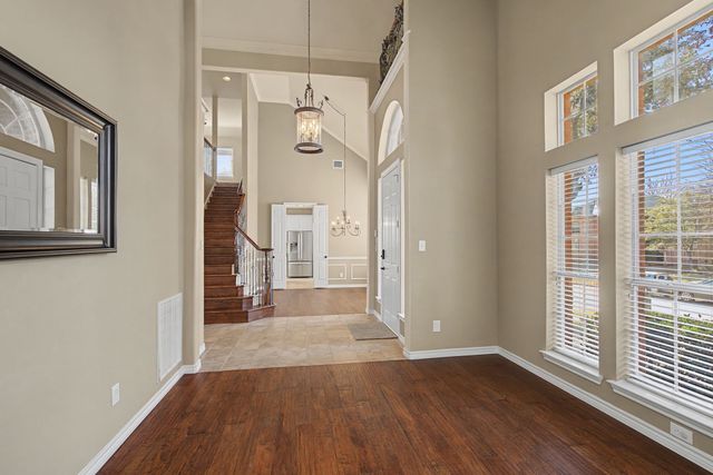 705 Muirfield Road, Keller, TX 76248