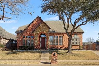 705 Muirfield Road, Keller, TX 76248