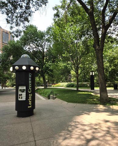 1235 Yale Place 1701, Minneapolis, MN 55403