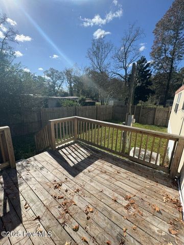 141 Denise Drive, Jacksonville, NC 28540