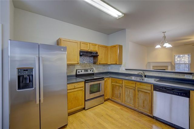 2161 Meadow Peak Road, Duluth, GA 30097