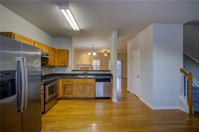 2161 Meadow Peak Road, Duluth, GA 30097