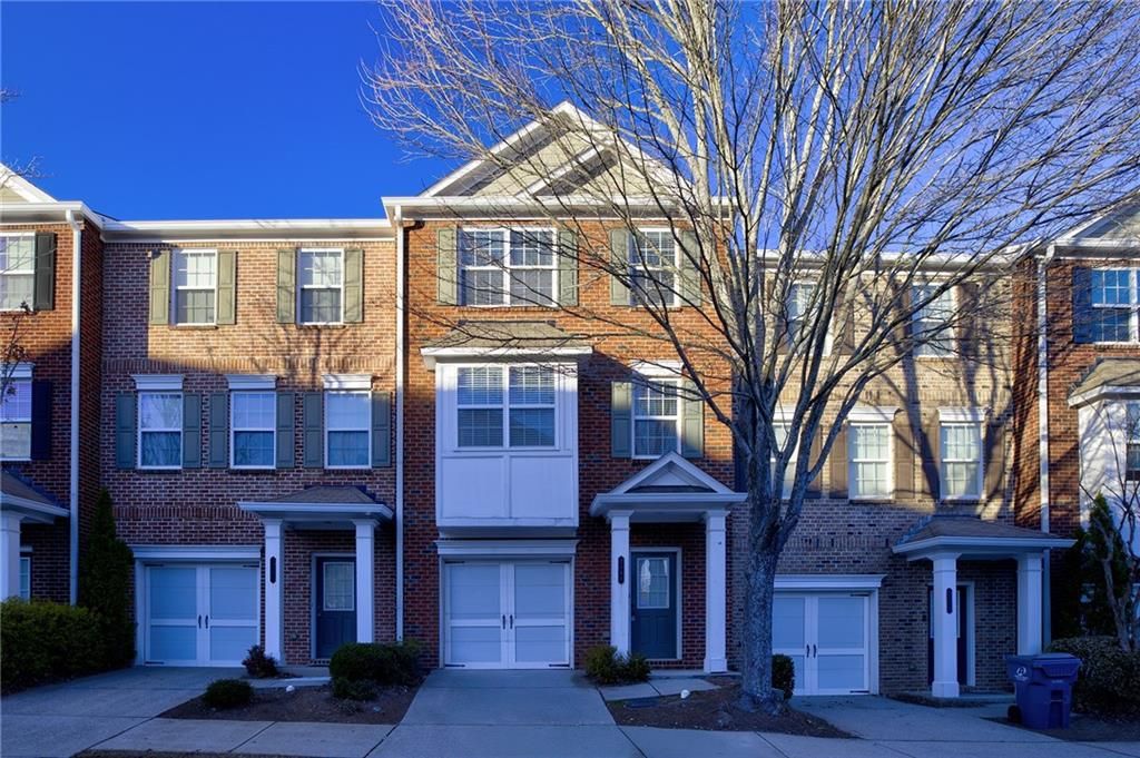 2161 Meadow Peak Road, Duluth, GA 30097