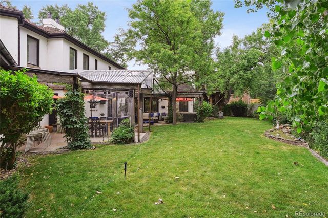 3391 Oak Street, Wheat Ridge, CO 80033