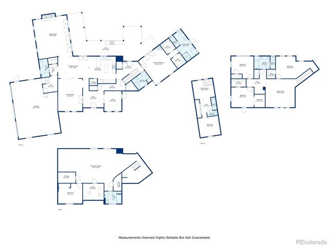 3391 Oak Street, Wheat Ridge, CO 80033