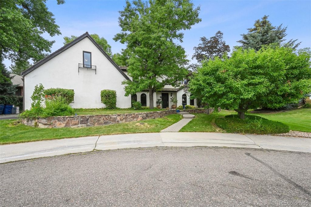 3391 Oak Street, Wheat Ridge, CO 80033