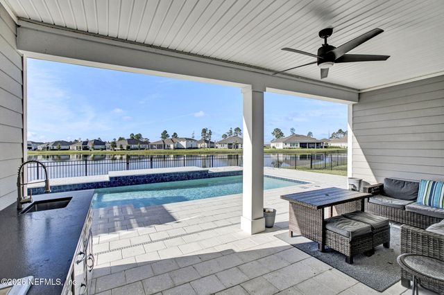 85401 FALL RIVER Parkway, Fernandina Beach, FL 32034