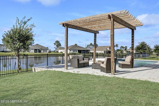 85401 FALL RIVER Parkway, Fernandina Beach, FL 32034