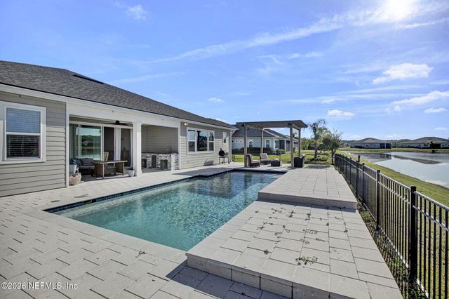 85401 FALL RIVER Parkway, Fernandina Beach, FL 32034