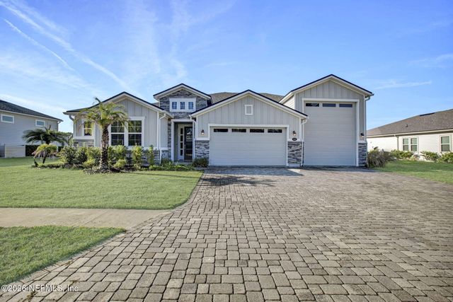 85401 FALL RIVER Parkway, Fernandina Beach, FL 32034