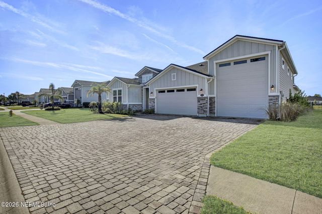 85401 FALL RIVER Parkway, Fernandina Beach, FL 32034