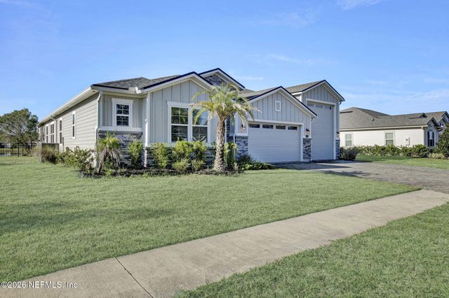 85401 FALL RIVER Parkway, Fernandina Beach, FL 32034