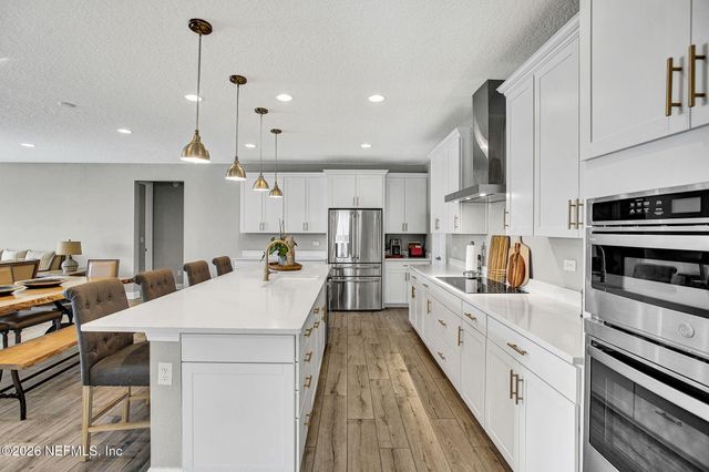 85401 FALL RIVER Parkway, Fernandina Beach, FL 32034