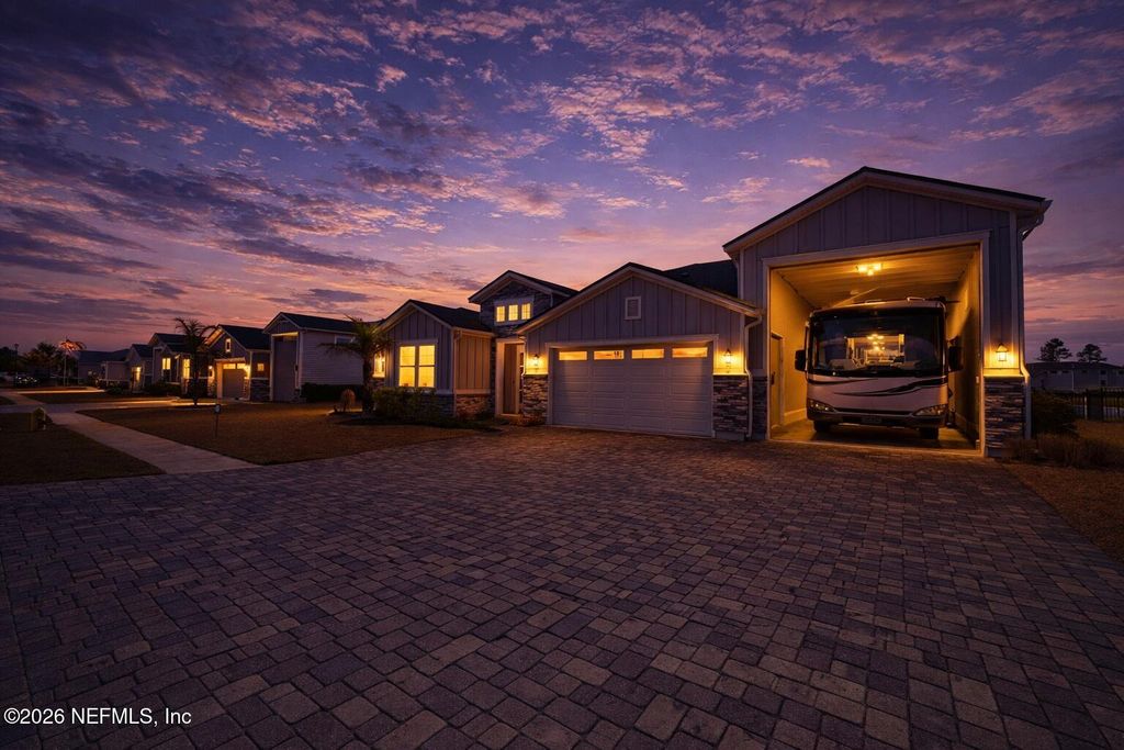 85401 FALL RIVER Parkway, Fernandina Beach, FL 32034