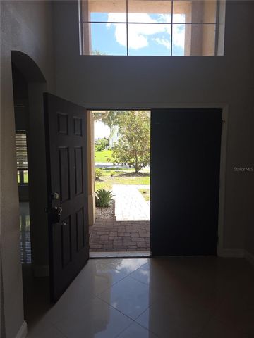 3772 EAGLE ISLE CIRCLE, Kissimmee, FL 34746
