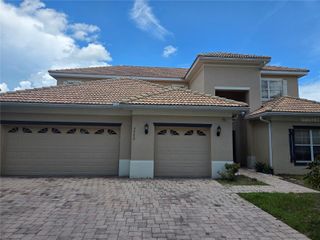 3772 EAGLE ISLE CIRCLE, Kissimmee, FL 34746