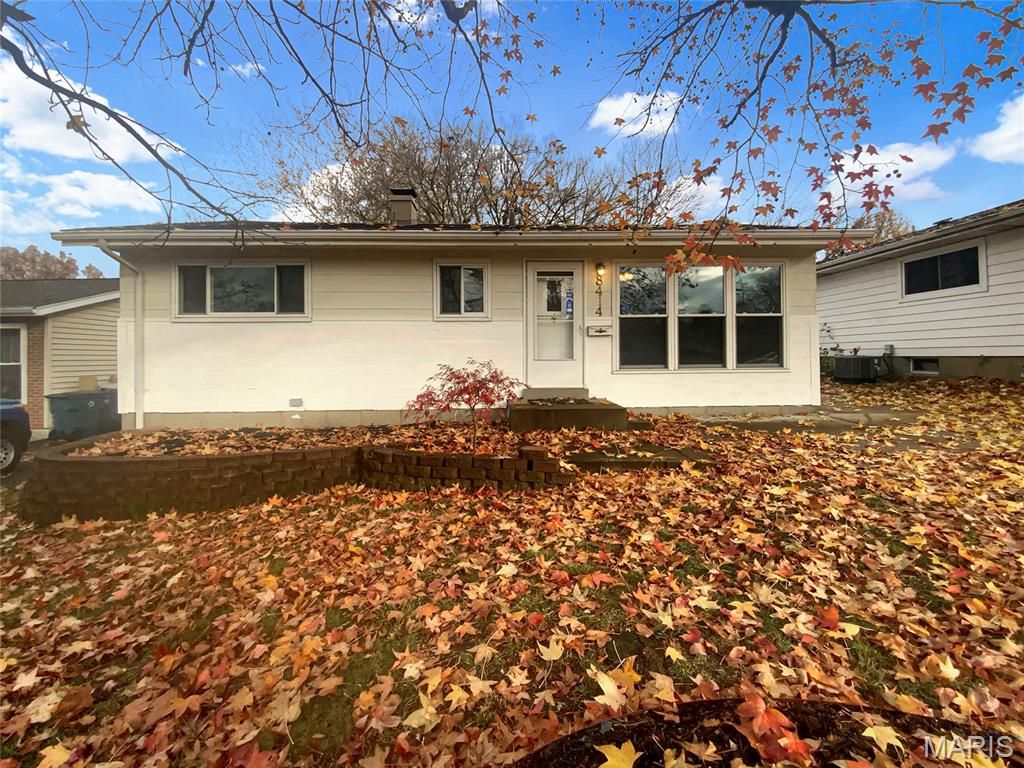 8414 Pilot Court, St Louis, MO 63123
