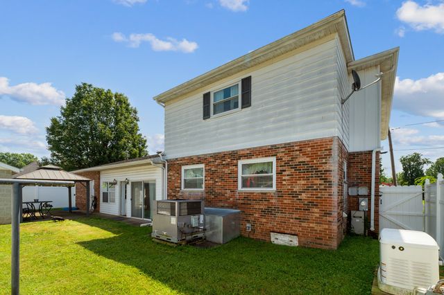 217 Nova Street, Huntington, WV 25705