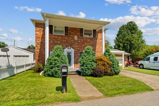 217 Nova Street, Huntington, WV 25705