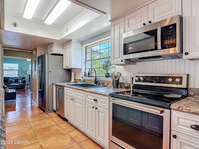 3622 Dame Street, Port Orange, FL 32129