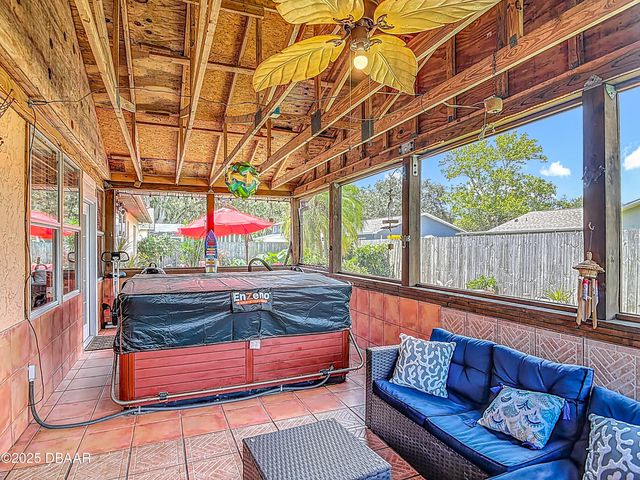 3622 Dame Street, Port Orange, FL 32129